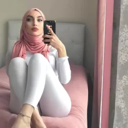 Çankaya türbanlı escort Asya’nın erkeği olmalısınız