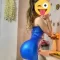 Zevkine görüşen escort Pelin ücreti önemsemiyor
